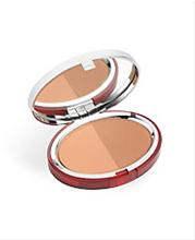 Bild Clarins Bronzing Duo Compact Solpuder
