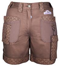 Bild Gardengirl shorts stl 32
