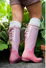 Bild Högstövel Ultra Light, stl 36