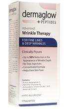 Bild dermaglow +Peptides Advanced Wrinkle Therapy