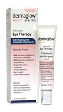 Bild dermaglow +Peptides Advanced Eye Therapy