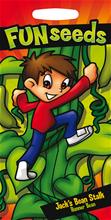 Bild Funseeds: Jack´s bean stalk runner bean