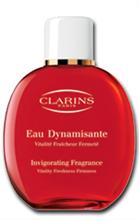 Bild Clarins Eau Dynamisante