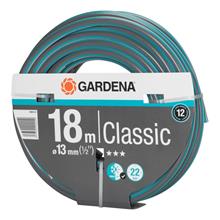 Bild Gardena 'Classic PVC-Slang' 18m 1/2