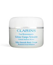 Bild Clarins Eau Ressourçante Rebalancing Silky-Smooth Body Cream