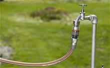 Bild Premium Slangkoppling 1/2