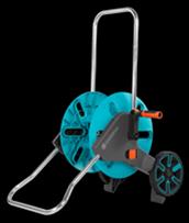 Bild Aquaroll Slangvagn M utan slang