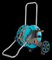 Bild Aquaroll Slangvagn M m. slang