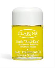 Bild Clarins Anti-Eau Body Treatment Oil