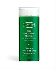 Bild Clarins Contour Bath & Shower Concentrate