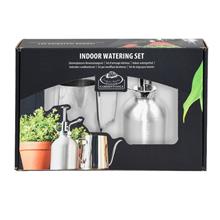 Bild Presentask 'Inomhus bevattning'