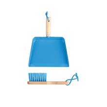 Bild Sop-set för barn - Blå