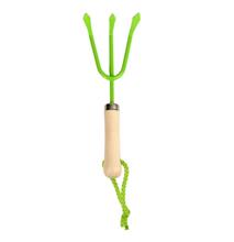 Bild Handkultivator för barn - Grön