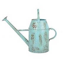 Bild Vattenkanna 'Vintage L' Blå