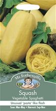 Bild SQUASH Vegetable Spaghetti