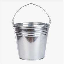 Bild Hink i Zink 29 x 28cm