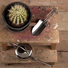 Bild Vikbar planteringsspade