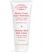 Bild Clarins Moisture-Rich Body Lotion