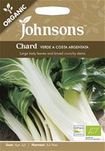 Bild Mangold 'verde a Costa Argentata' Organic