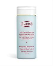 Bild Clarins Hydra Wear Express Body Lotion