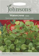 Bild Vattenkrasse 'Aqua'