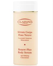 Bild Clarins Renew-Plus Body Serum