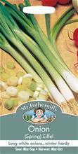 Bild Salladslök 'Eiffel'