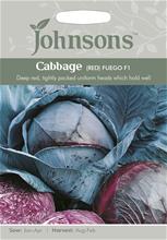 Bild Rödkål,' Fuego F1'