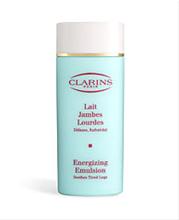 Bild Clarins Energizing Emulsion for tired Legs