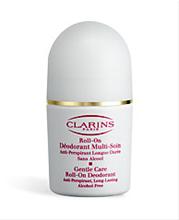 Bild Clarins Gentle Care Roll-On Deodorant