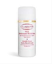Bild Clarins Gentle Care Stick Deodorant