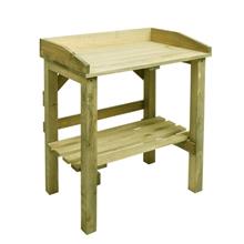 Bild Planteringsbord för barn