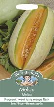 Bild Melon 'Melba'