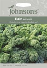 Bild Grönkål 'Kapitan F1'