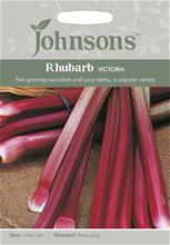 Bild Rabarber 'Victoria'