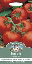 Bild Tomat 'Ferline F1'