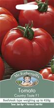 Bild Biff-, Tomat 'Country Taste F1'