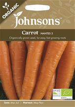 Bild Morot 'Nantes 2' Organic