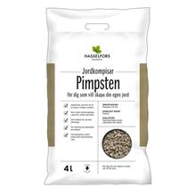 Bild Hasselfors Garden: Pimpsten 4l