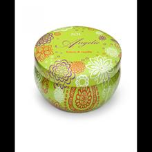 Bild Candles: Angelic Lemon & Vanilla