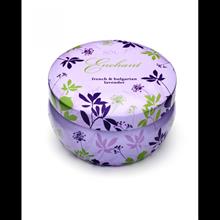 Bild Candles: French & Bulgarien Lavender