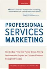 Bild Professional Services Marketing