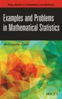Bild Examples and Problems in Mathematical Statistics