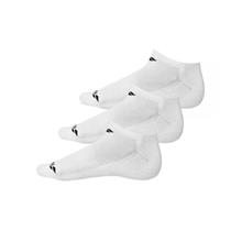 Bild Babolat padelstrumpor - Vit Storlek: 47-50