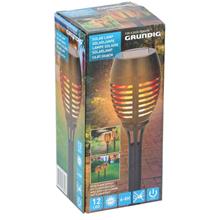 Bild Solsellsbelysning - fackla