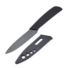 Bild Kökskniv med skydd - 3-pack