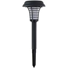 Bild Grundig Solcellsbelysning och insektskrämmare