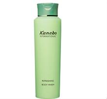 Bild Kanebo Sensai Refreshing Body Wash