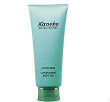 Bild Kanebo Sensai Contouring Body Gel
