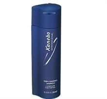 Bild Kanebo Sensai Deep Cleansing Shampoo